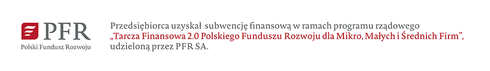 Tarcza 2.0 Polskiego Funduszu Rozwoju